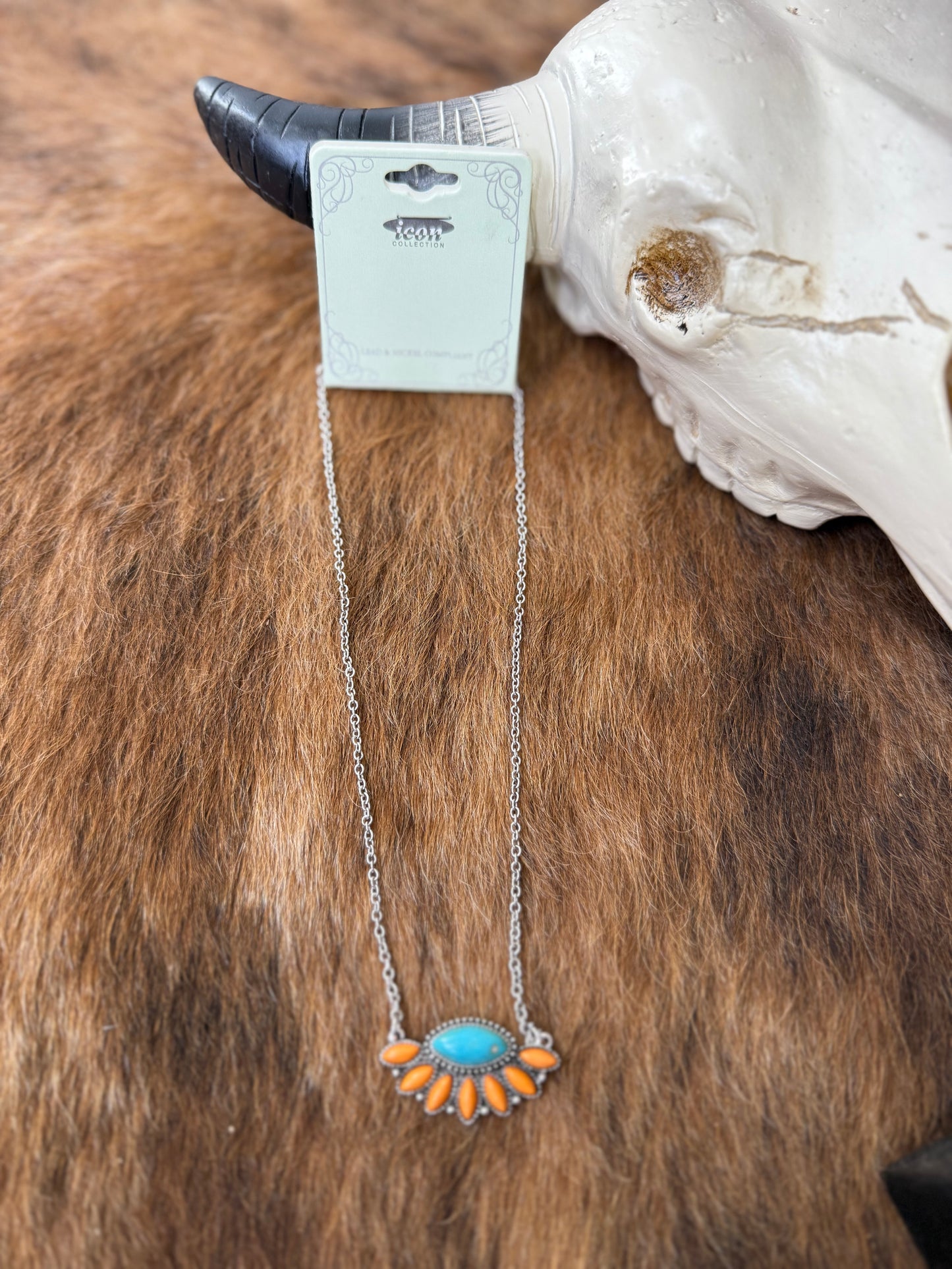 Prescott Necklace