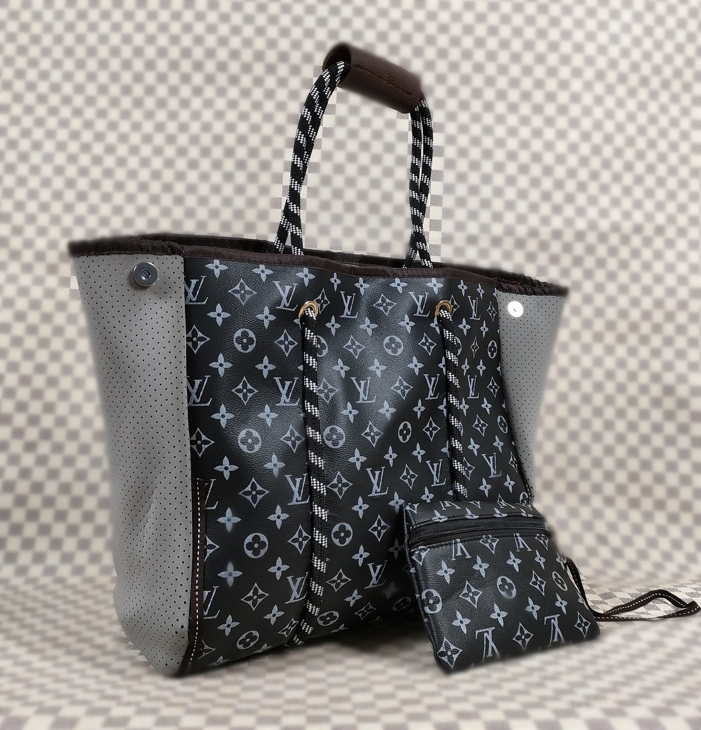 Neoprene Pool Tote