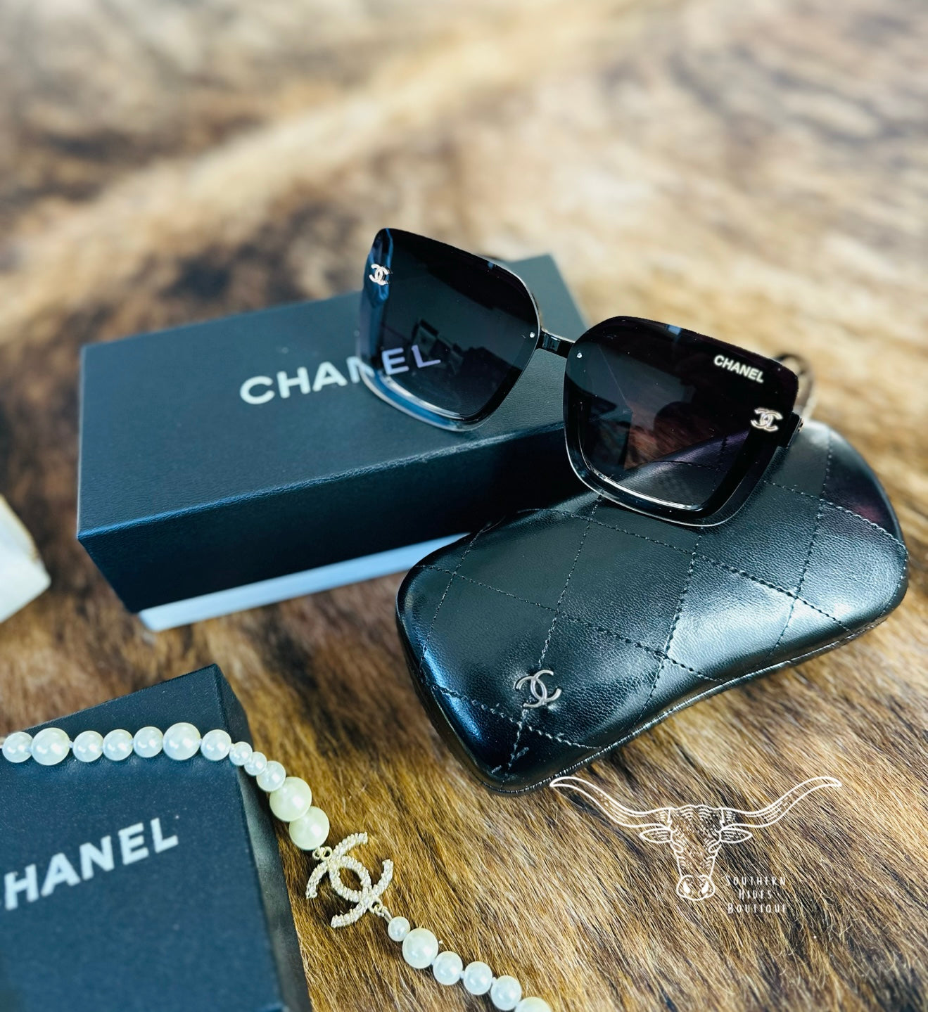 CC Sunglasses **PRE ORDER**