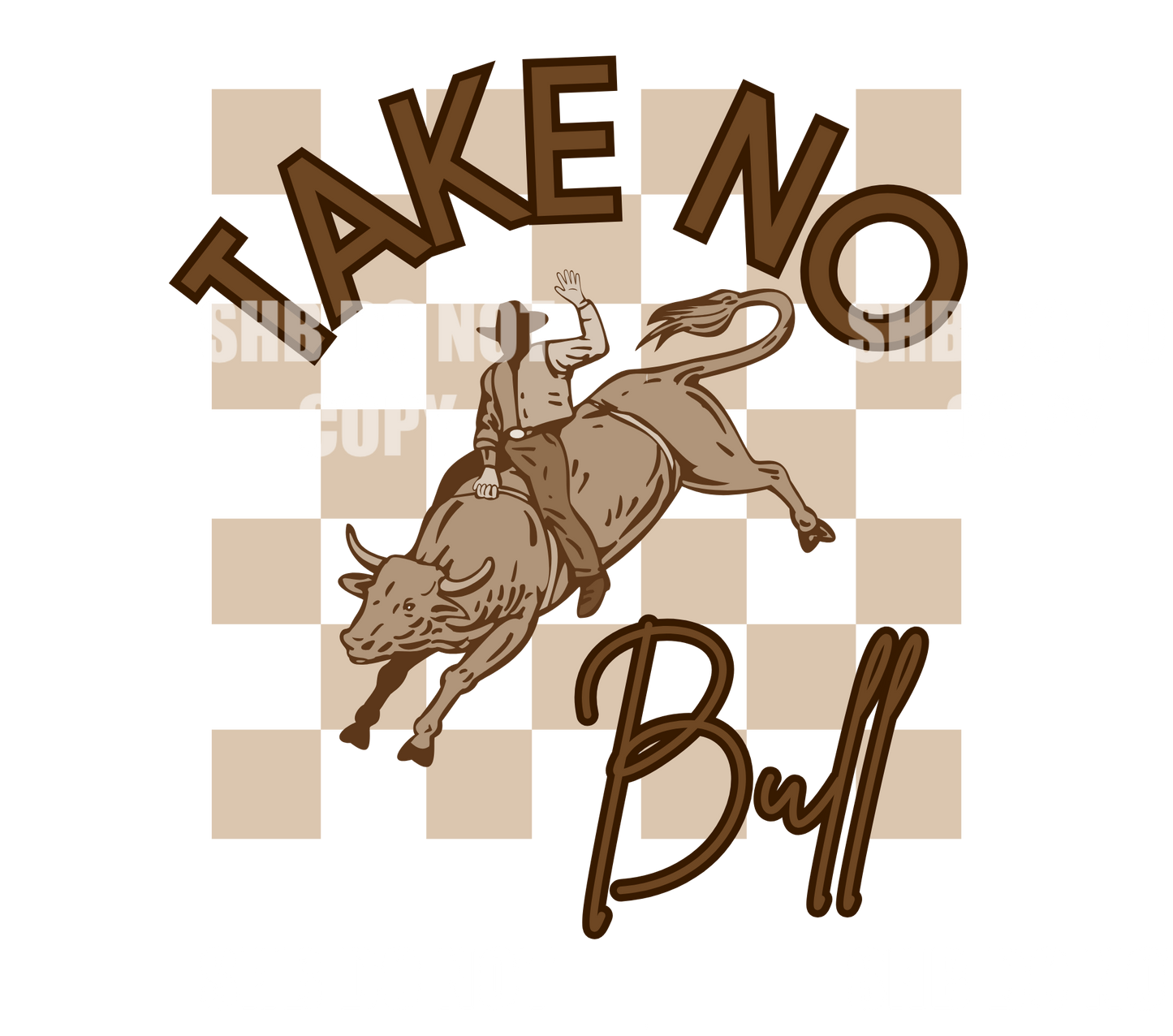 **DIGITAL DESIGN** Take No Bull