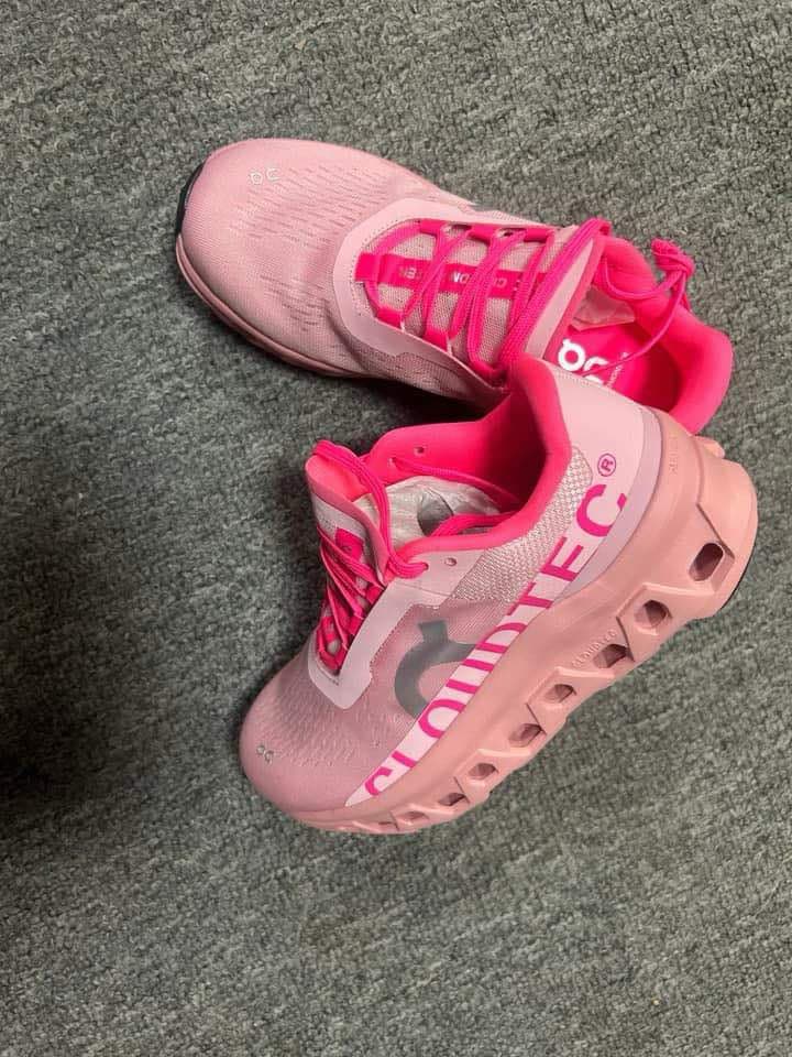 Cloud Sneakers **PRE ORDER**