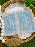 Boy Mom Tee (Sub)
