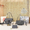 CD Crossbody Set **PRE ORDER**