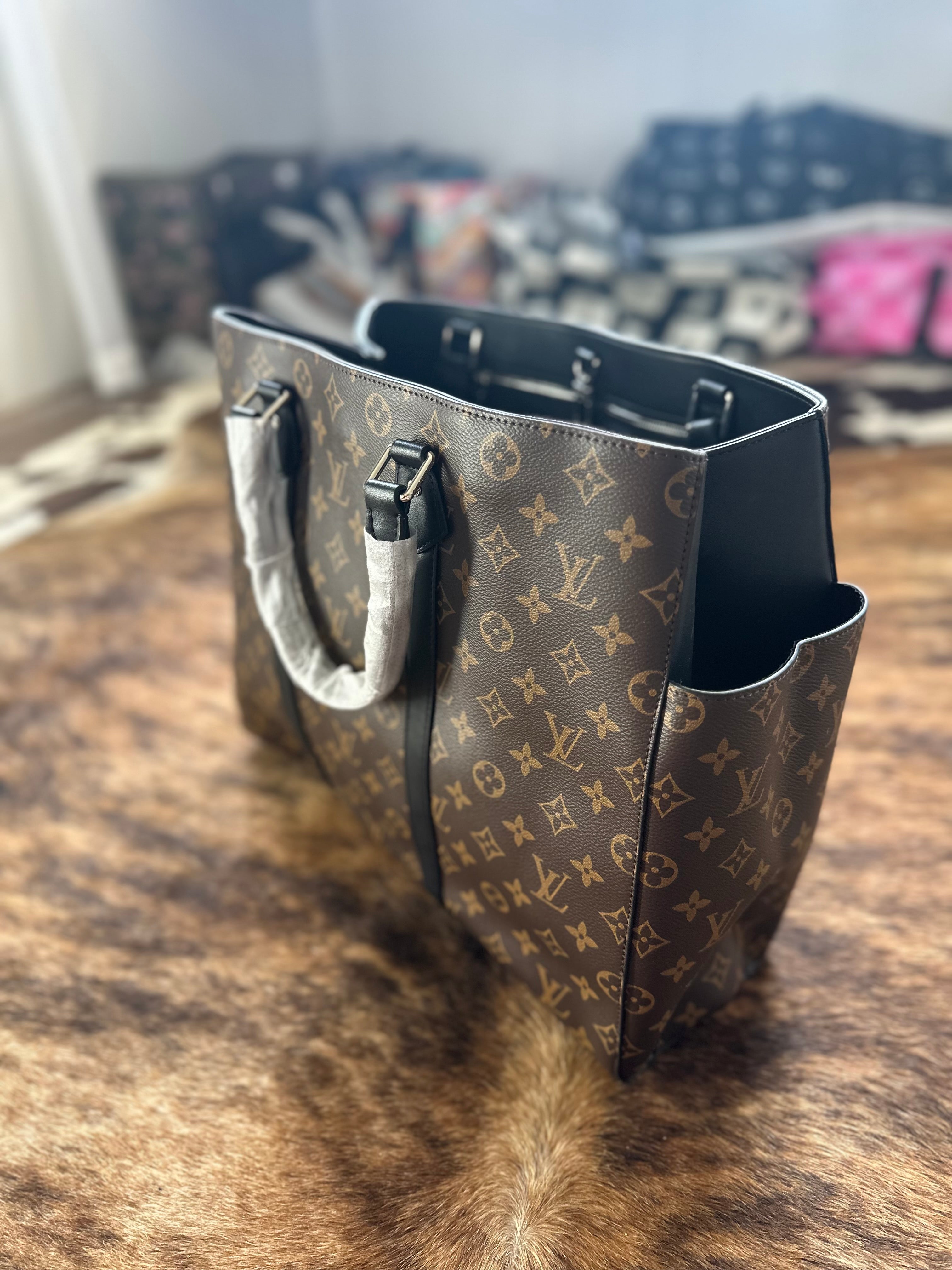 Large Tote Bag **PRE ORDER**