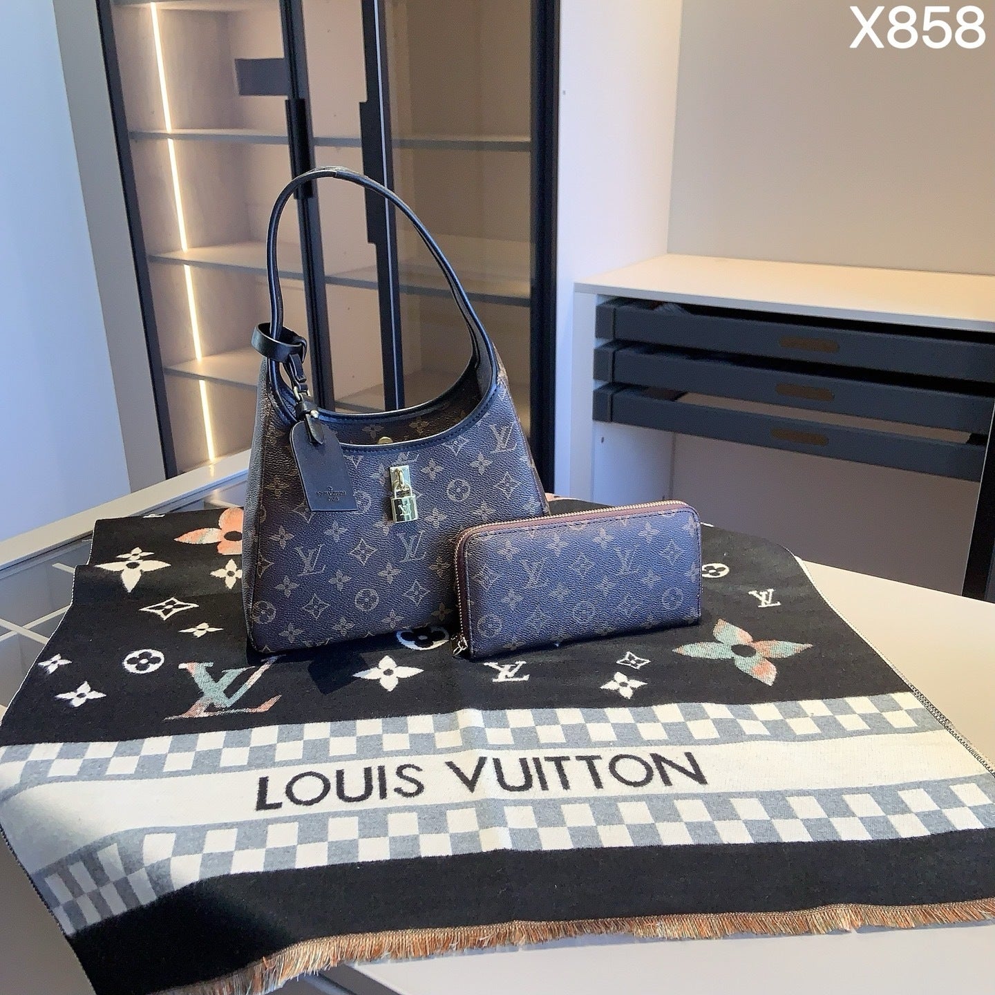 Handbag Set
