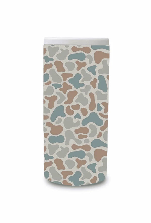 Skinny Can Hard Koozies