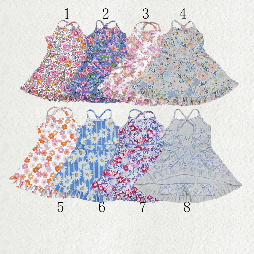 Athletic Dress **PRE ORDER**