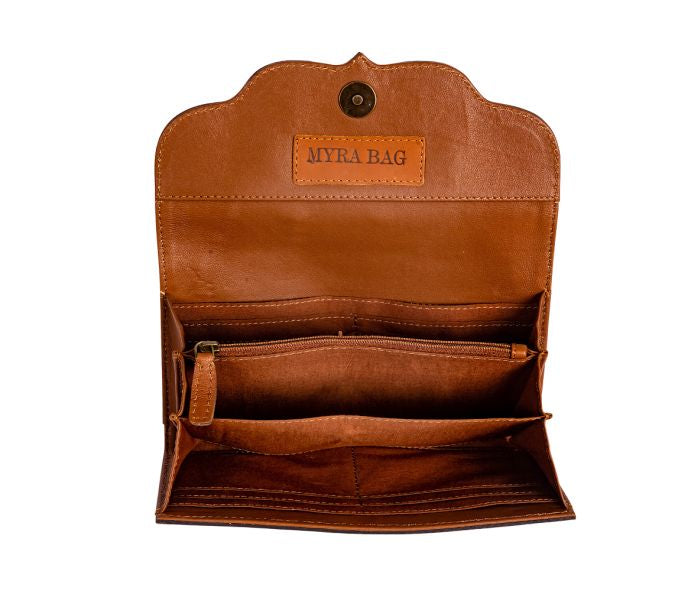 Leather & Hide Wallet **PRE ORDER**