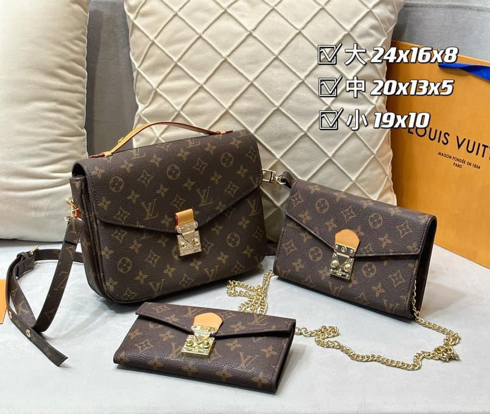 Crossbody Set **PRE ORDER**