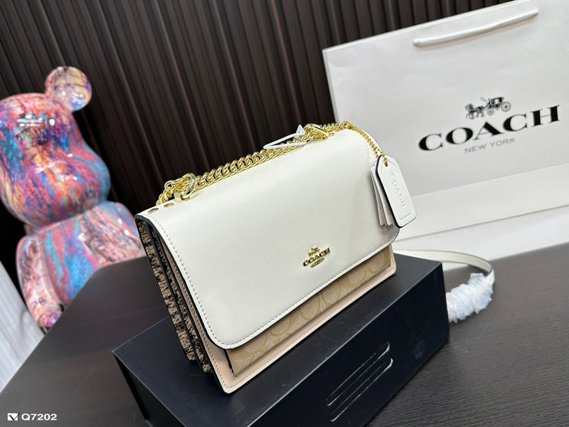 Snake Print Crossbody