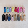 Tasman Slippers **PRE ORDER**