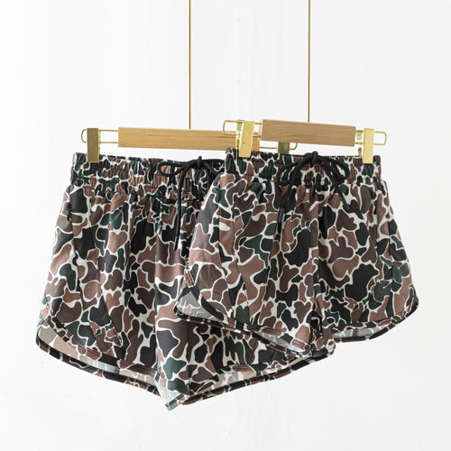 Adult Athletic Shorts **PRE ORDER**