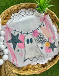 Ghost Garland Tee (Sub)
