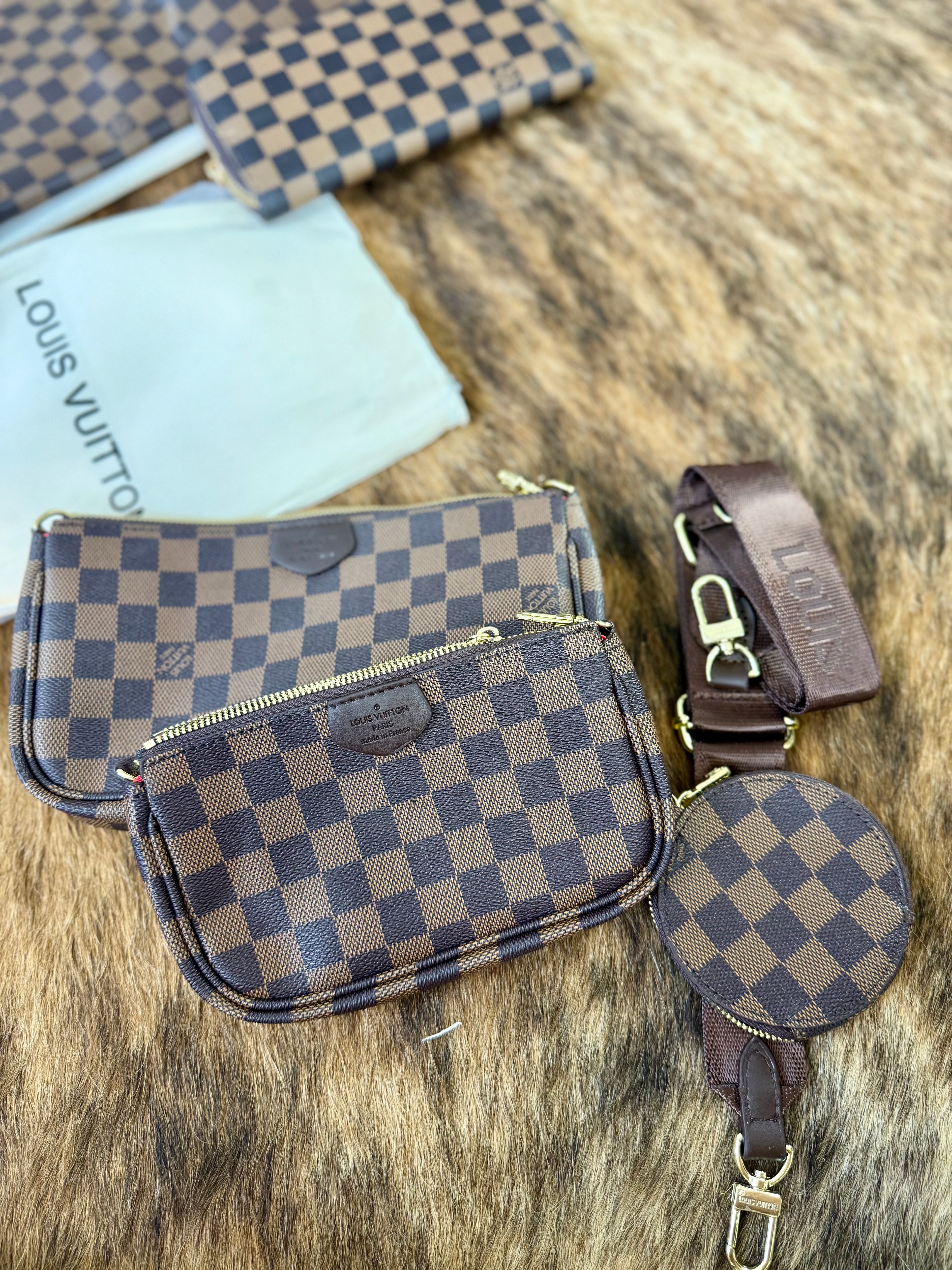 Purse Set **PRE ORDER**