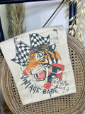 Vintage Babe Tee