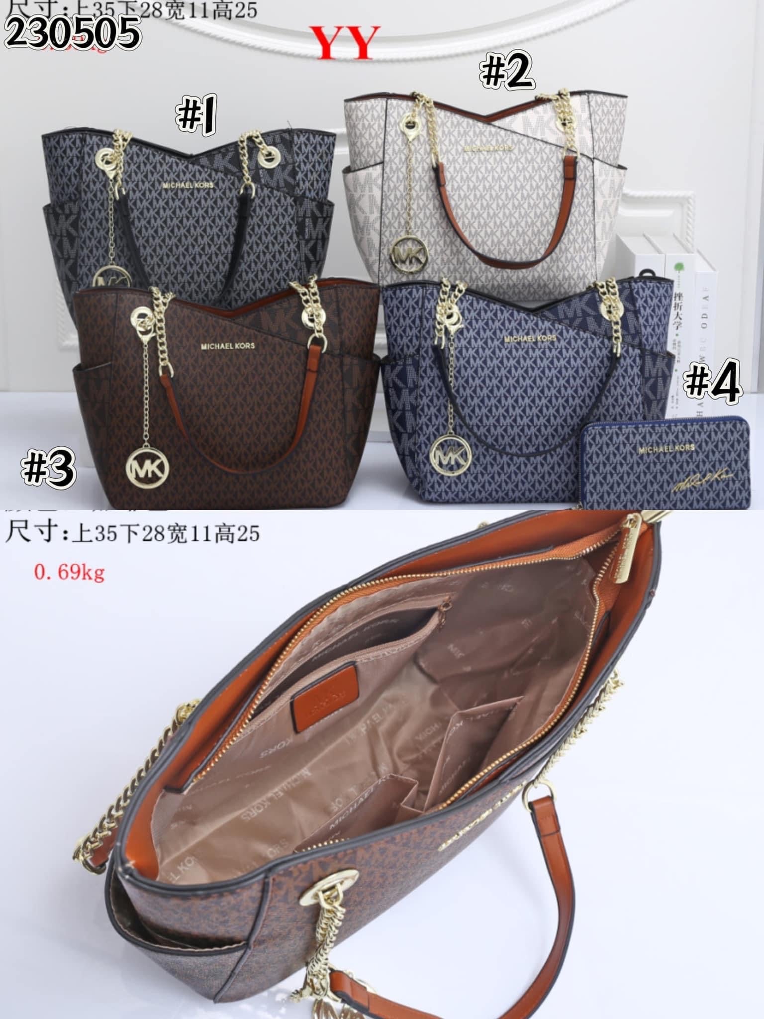 MK Purse **PRE ORDER**