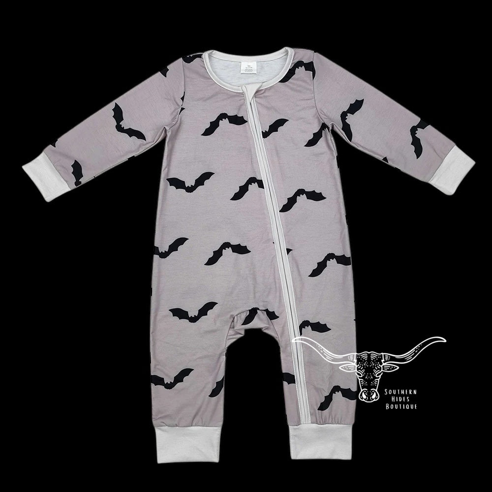 Bat Footie