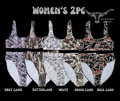 Women’s Camo Swim Suit