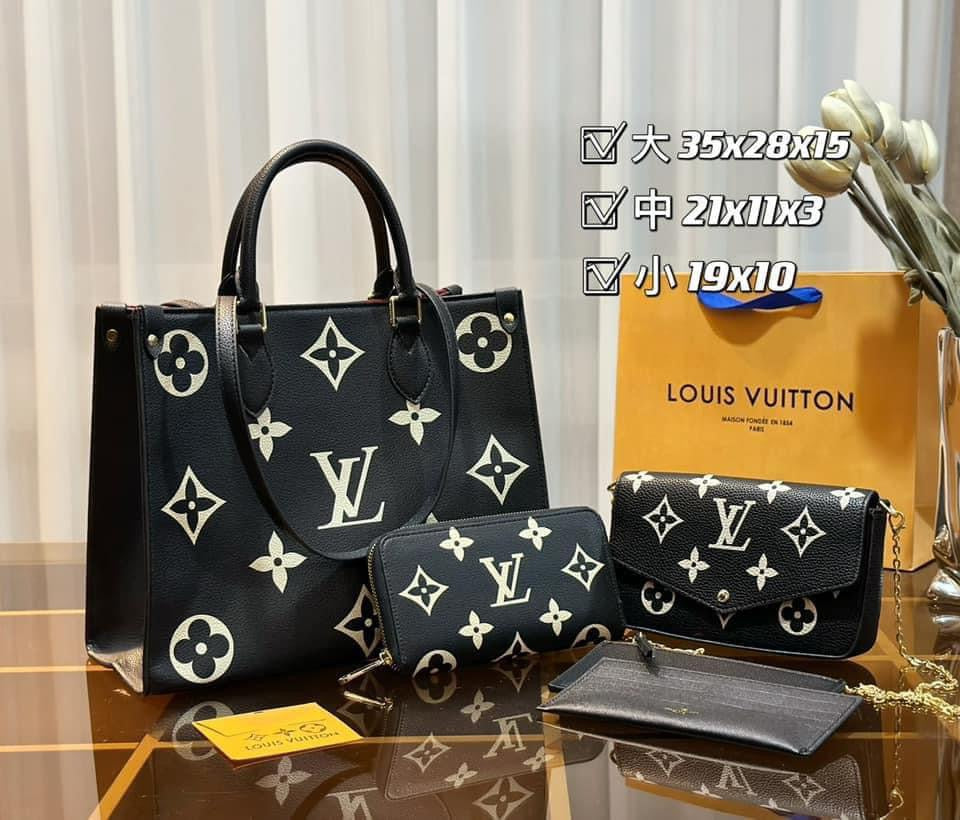 Crossbody Set **PRE ORDER**