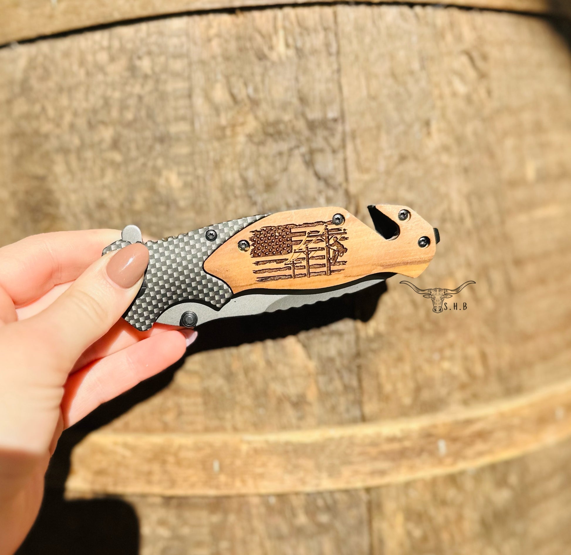 Tactical Knives