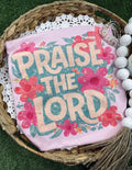Praise The Lord Tee