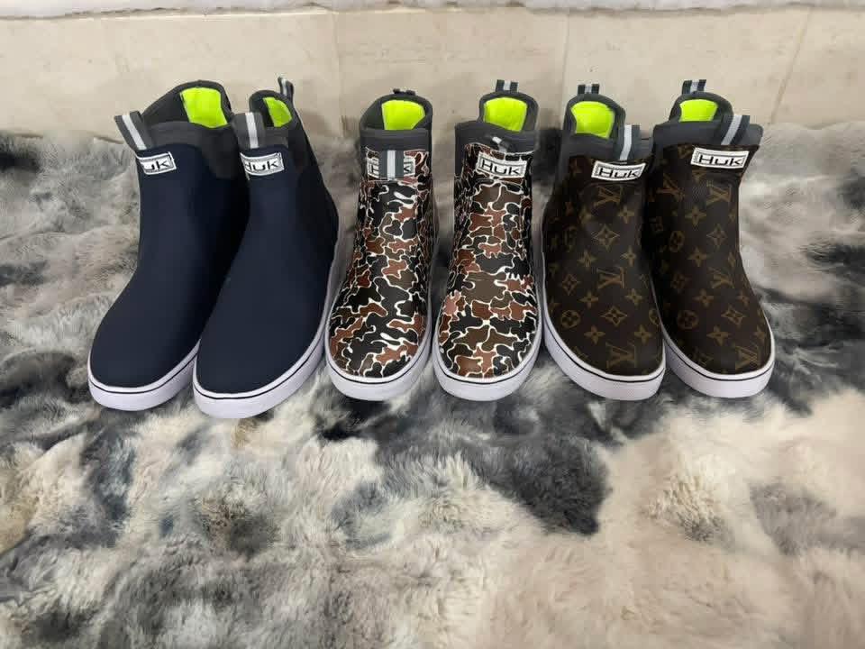 Boots **PRE ORDER**