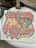 Rad Women Tee