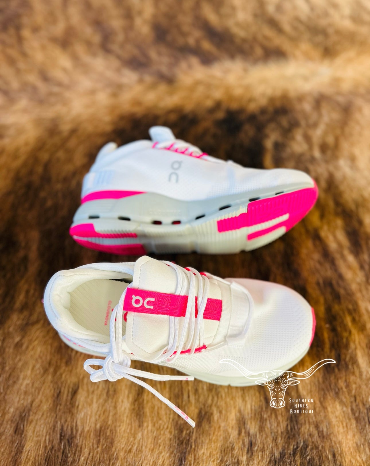Sneakers **PRE ORDER**
