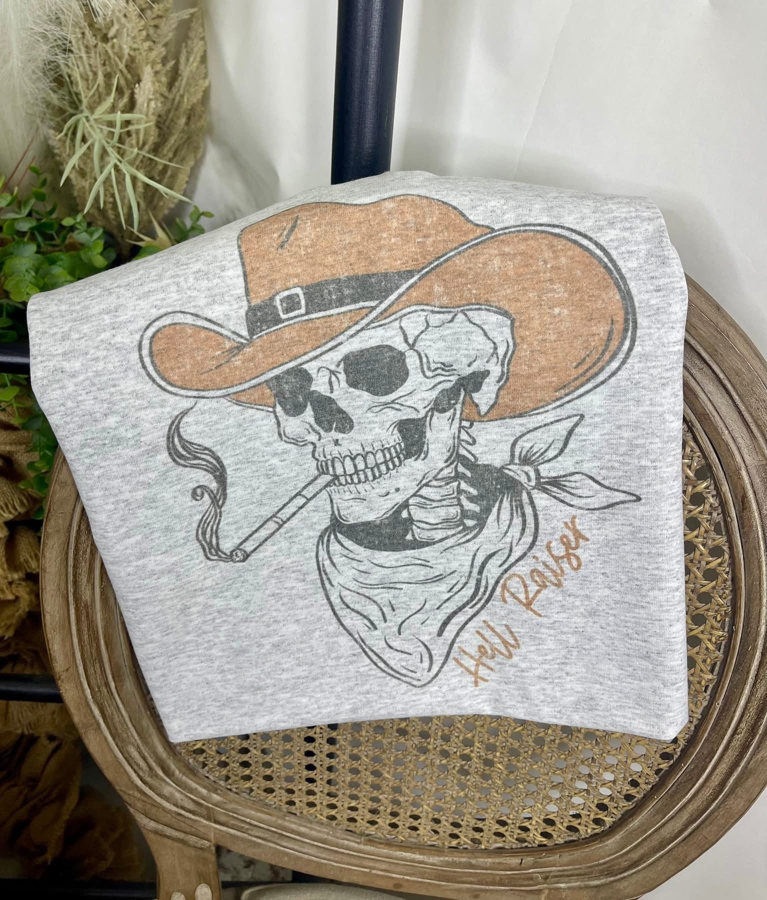 Outlaw Tee