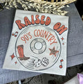 90s Country Tee