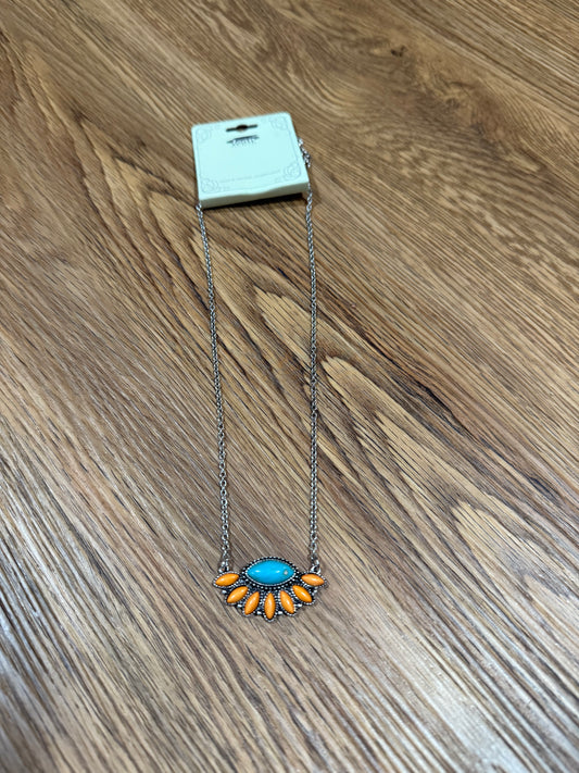 Prescott Necklace