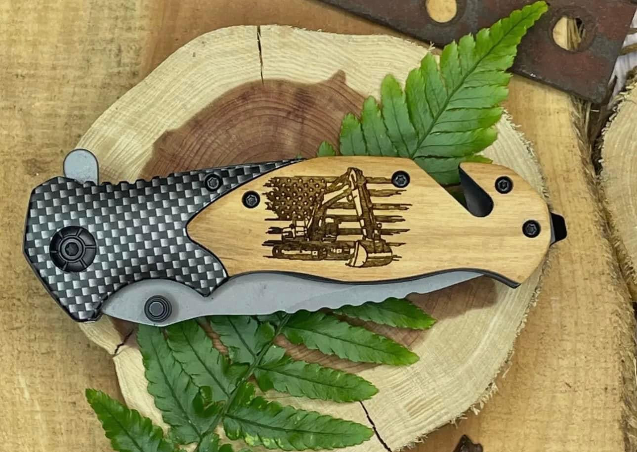 Tactical Knives