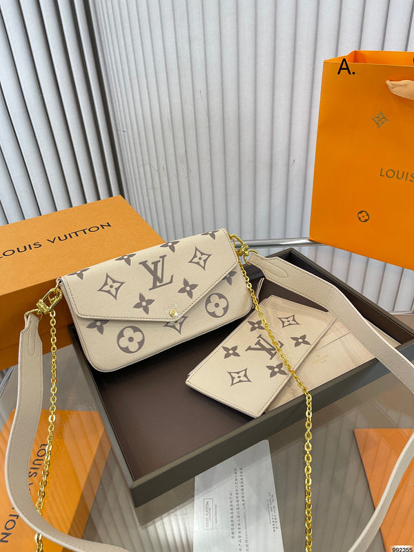 Crossbody Purse **PRE ORDER**