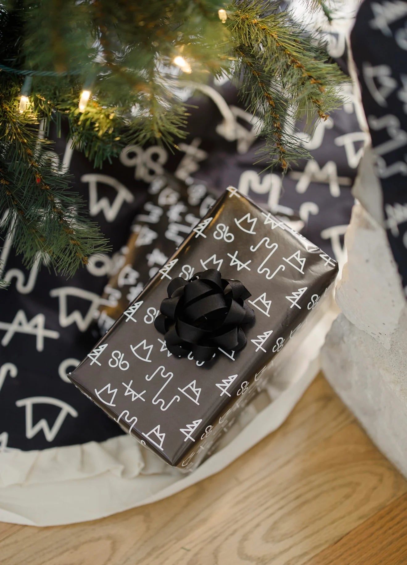 Wrapping Paper