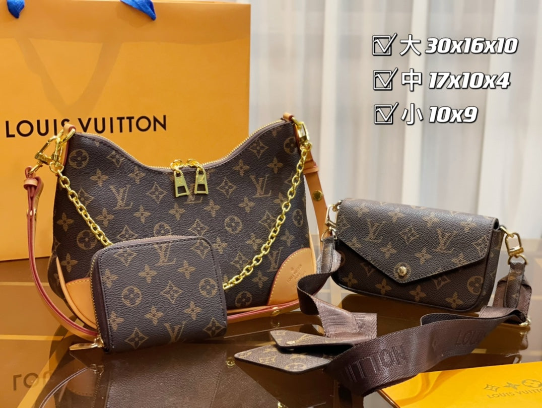 Crossbody Set **PRE ORDER**