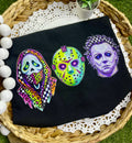 Neon Slashers Tee (DTF)