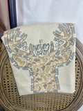 Hunting Season Tee