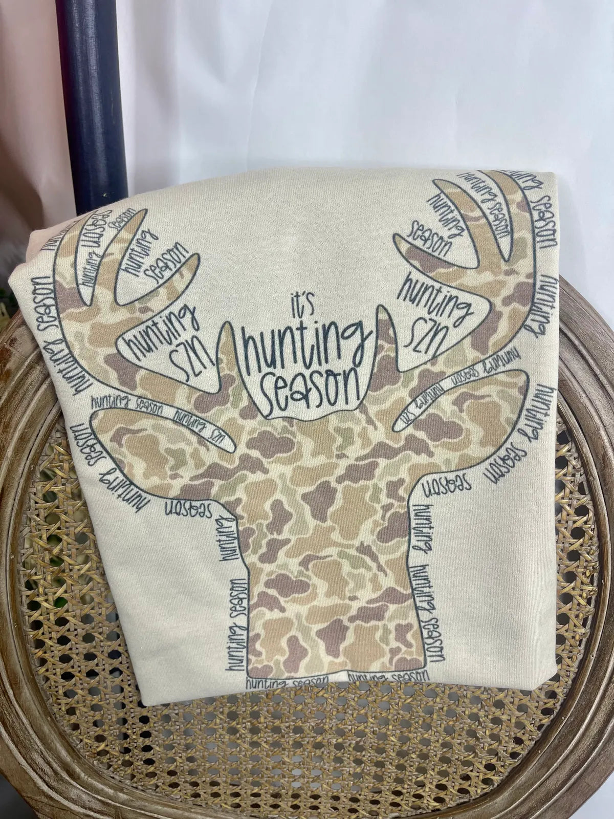 Hunting Season Tee