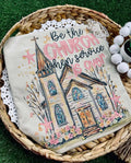 Be The Church Tee (Gildan Tee)