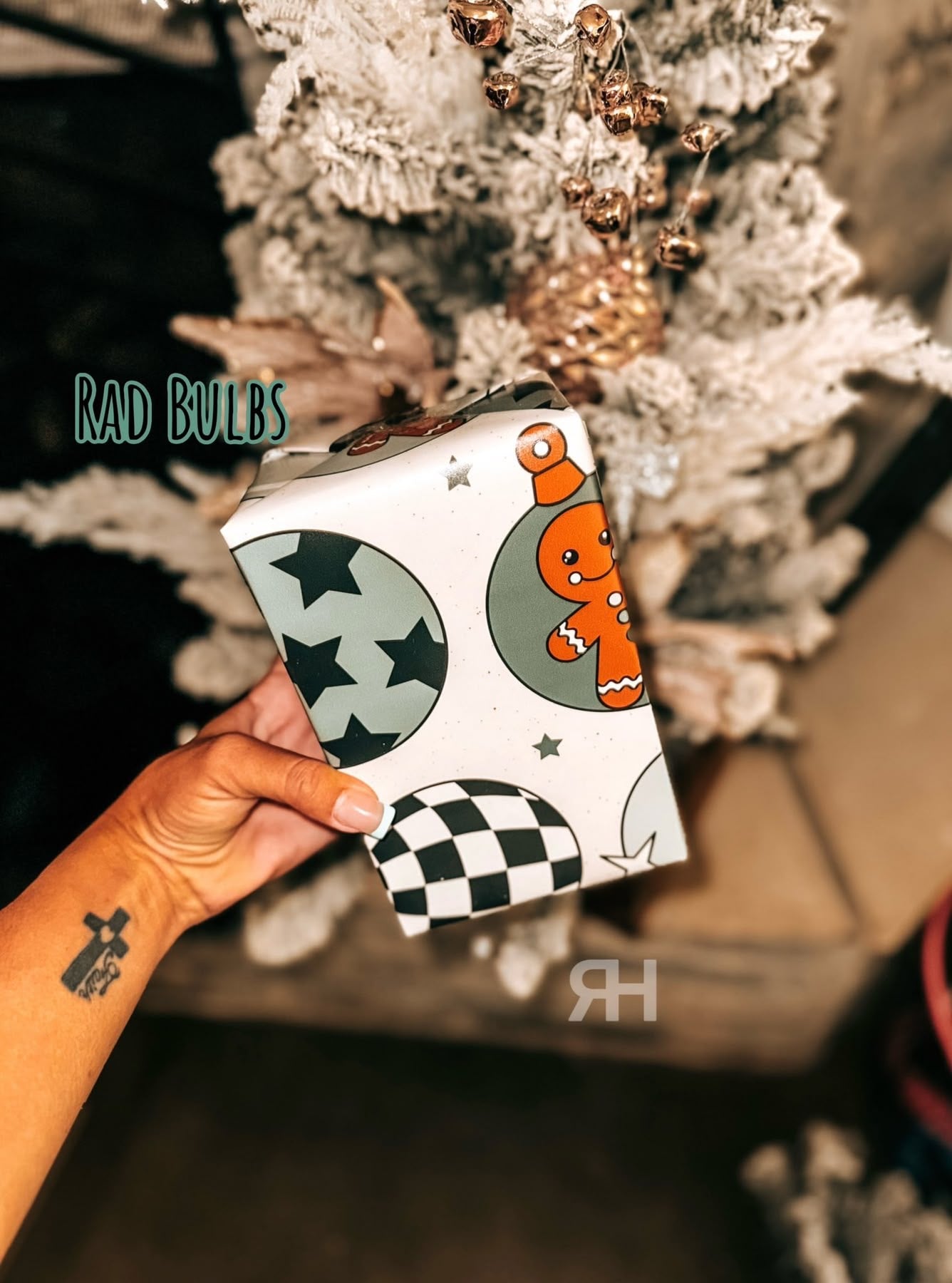 Wrapping Paper **PRE ORDER**