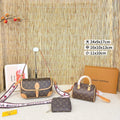 Crossbody Sets (2 Colors)