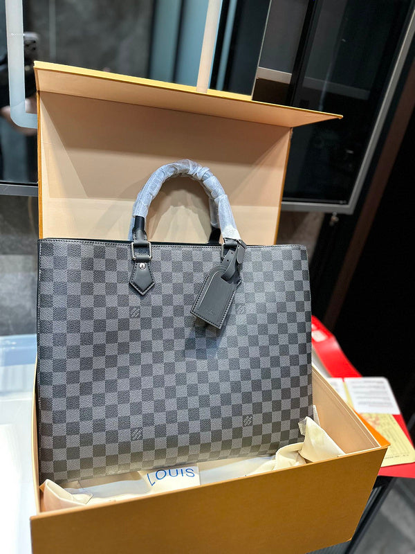 Large Laptop Bag **PRE ORDER**