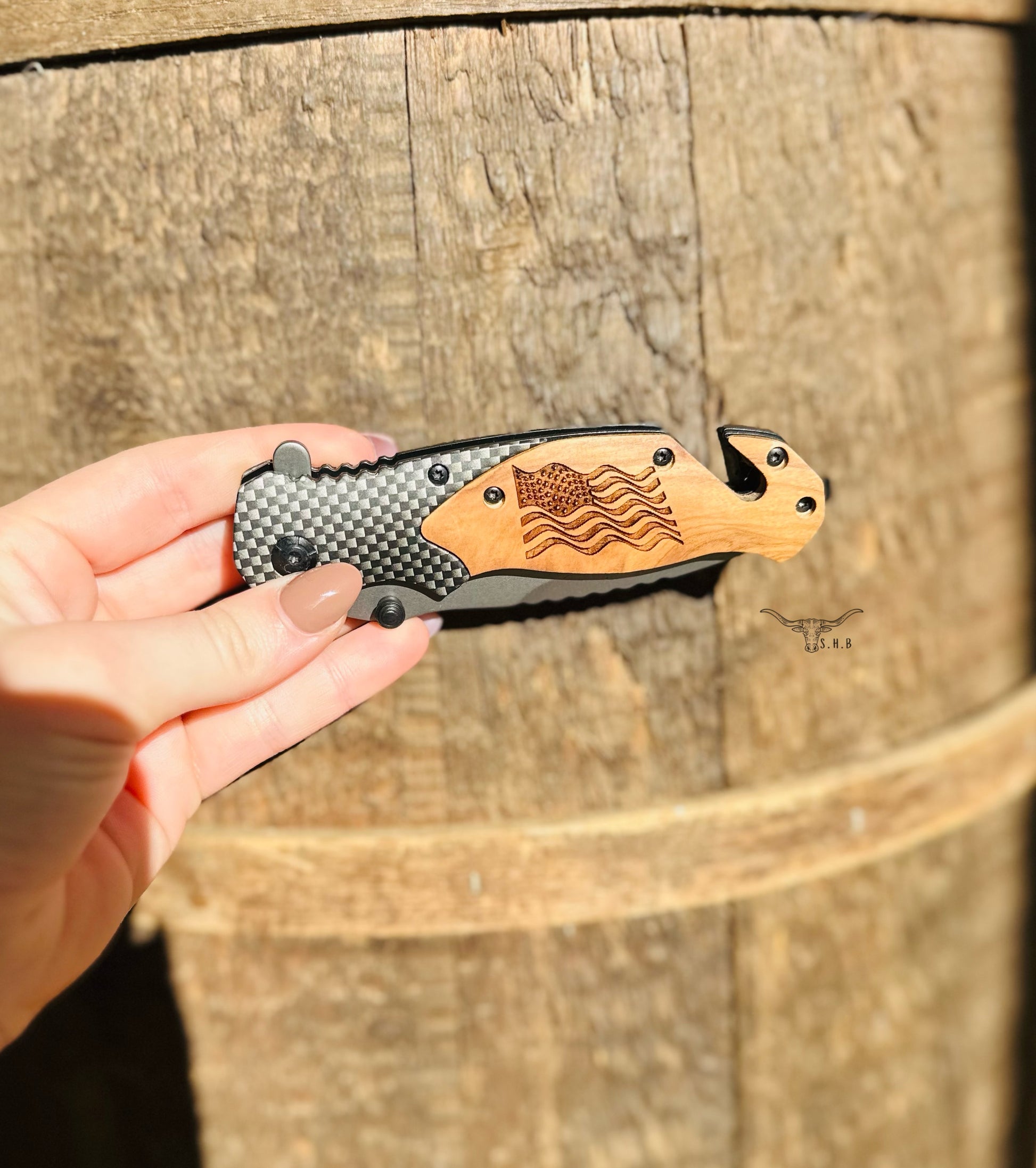Tactical Knives