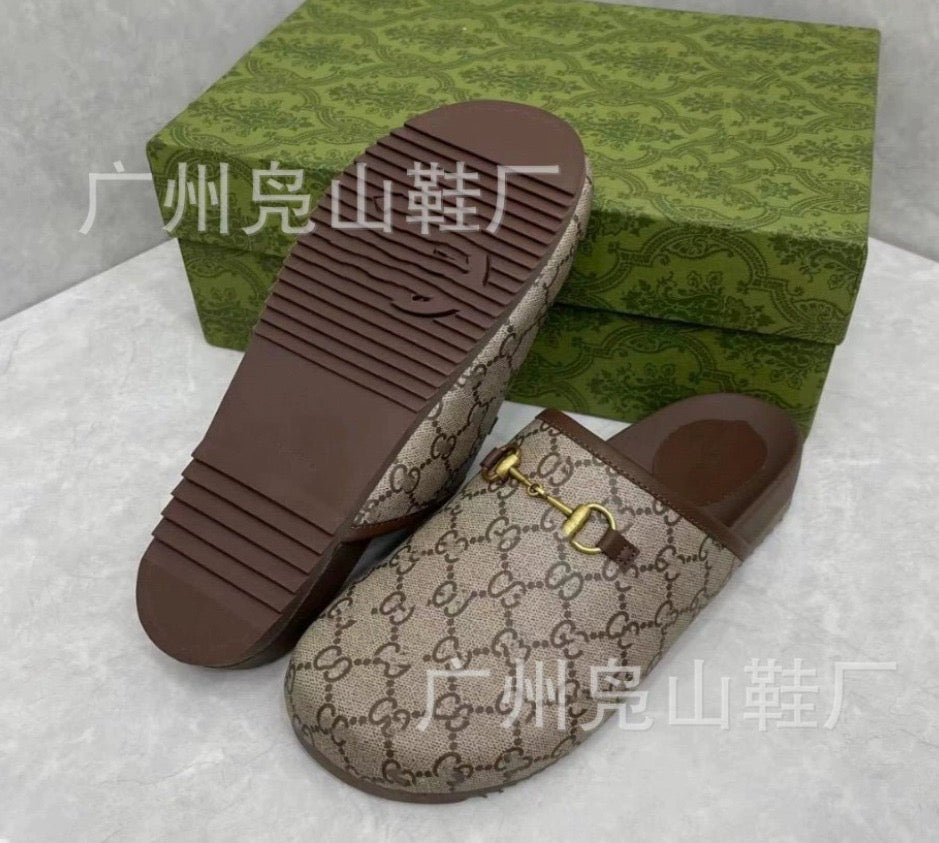 GG Mule **PRE ORDER**