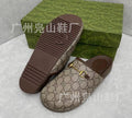 GG Mule **PRE ORDER**
