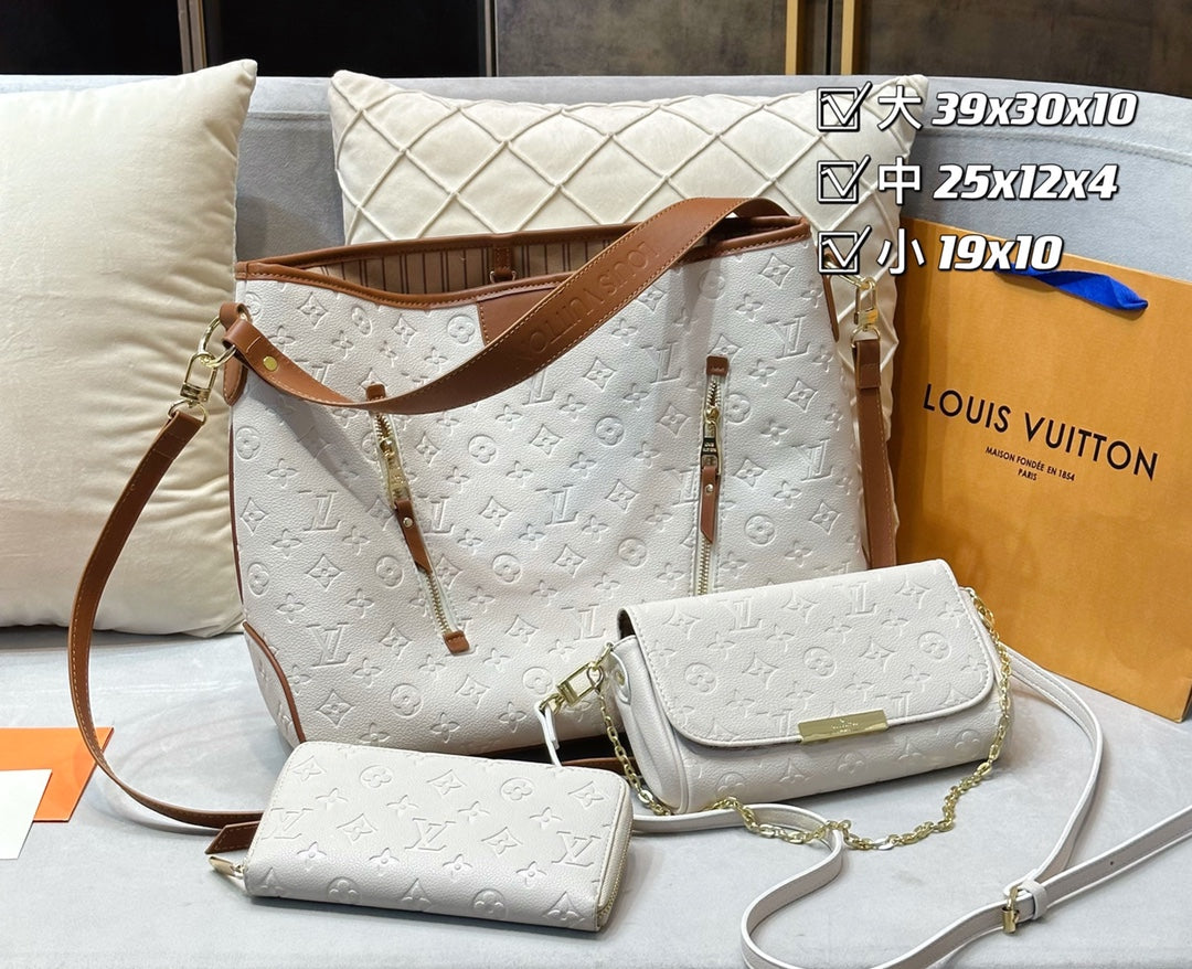 Purse Set **PRE ORDER**