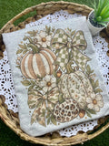 Camo Pumpkins Tee (SUB)