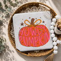 Howdy Pumpkin Tee (DTF)
