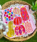 Pink Pumpkins Tee (DTF)