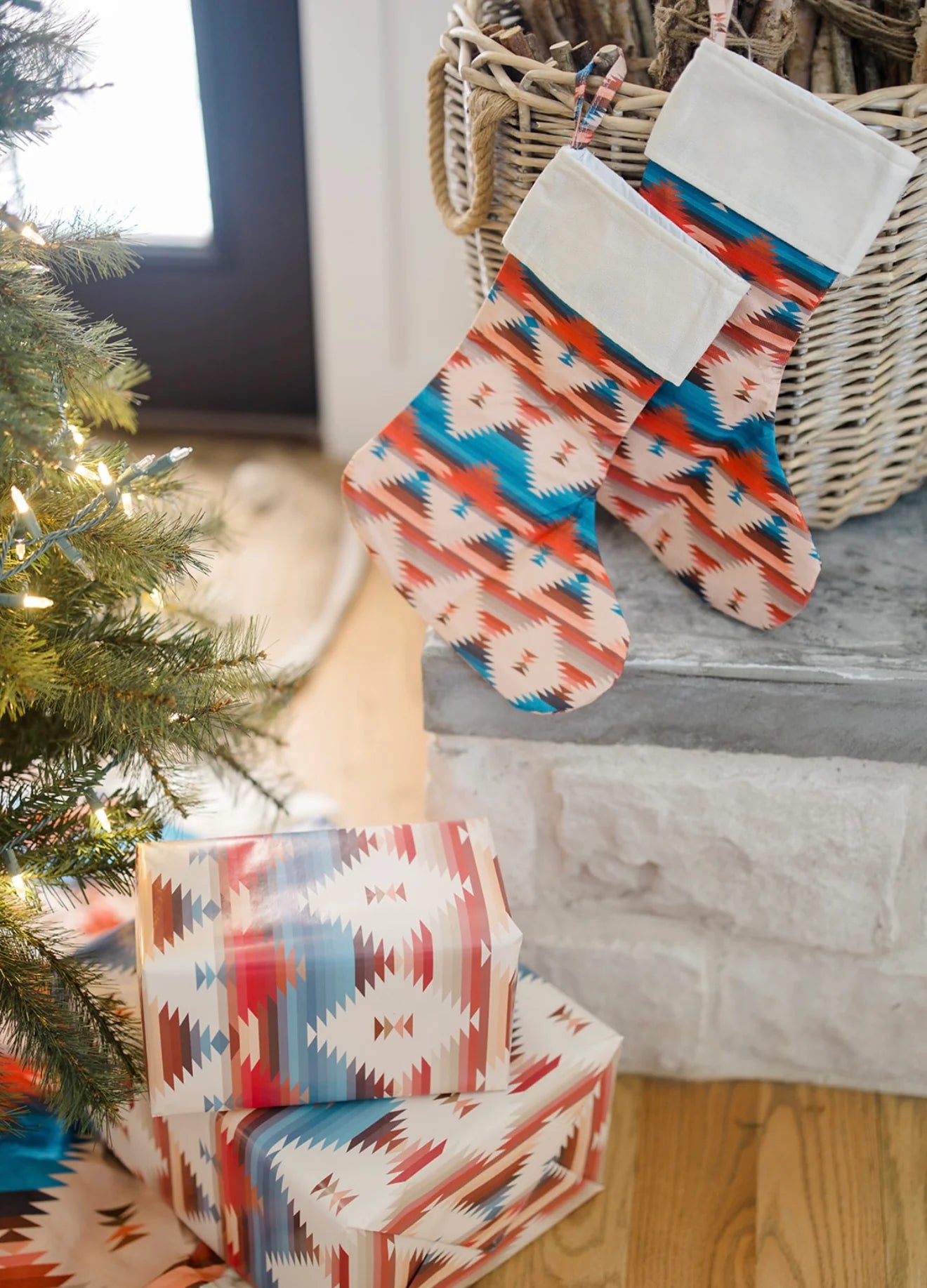 Wrapping Paper